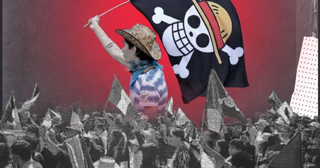 Jóvenes de la Generación Z marchan en la CDMX el 14 de diciembre | Crisis de desaparecidos y Bloque Negro: temas destacados