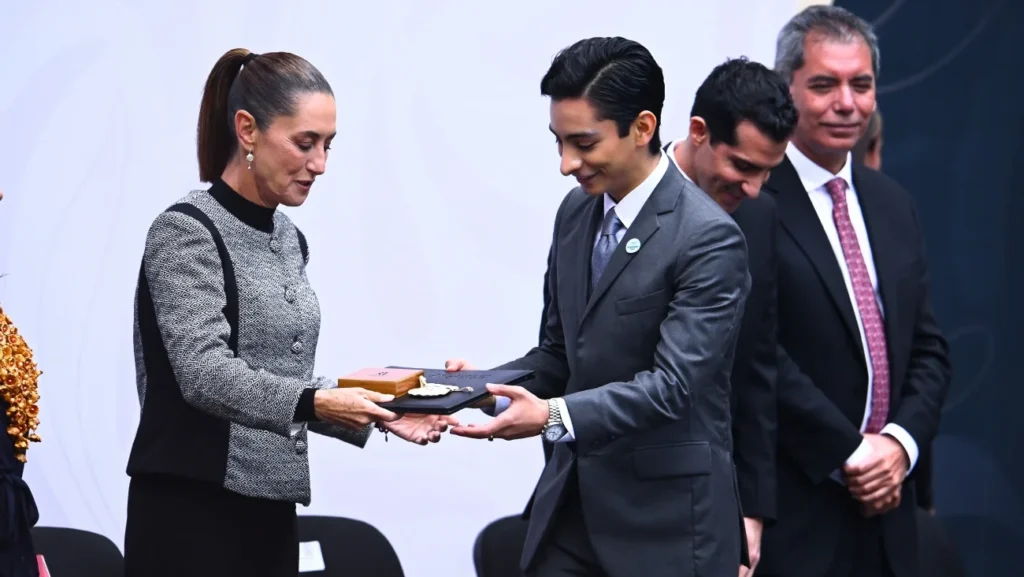 Juegos Olímpicos de Invierno: Conoce a los integrantes del equipo mexicano para Milán-Cortina 2026