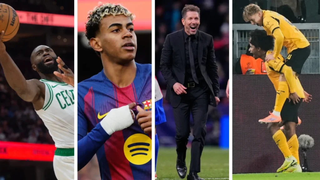 Juegos de hoy 2 de diciembre