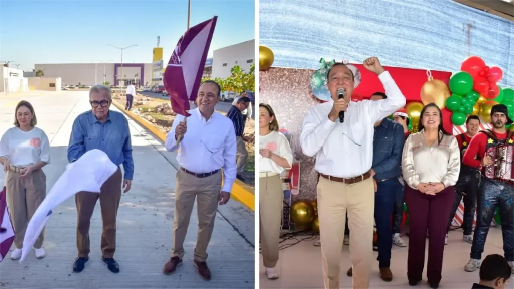 La Casa de Todos en Los Mochis, Ahome, destaca como el destino principal en Sinaloa