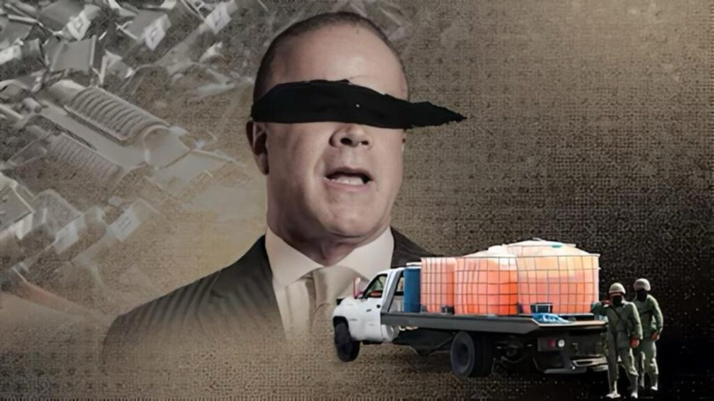 La FGR defiende la legalidad en el Caso Raúl Rocha Cantú ante una nueva orden judicial