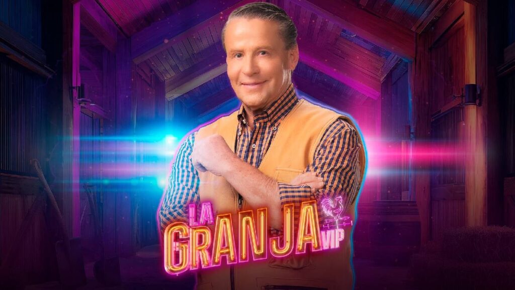 La Granja VIP: Alfredo Adame gana y se lleva 2 millones de pesos