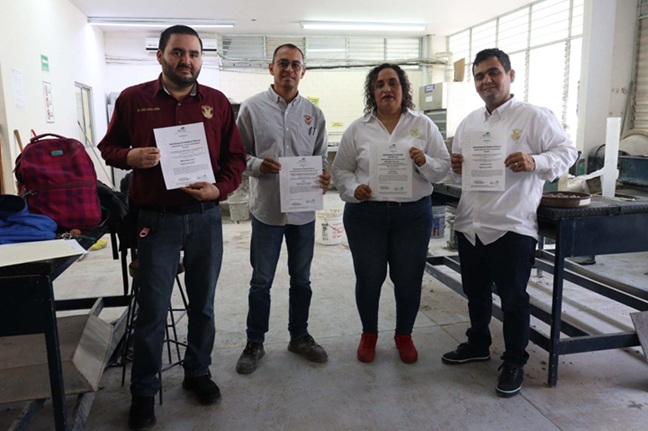 La UAS alcanza nuevos logros académicos: 13 licenciaturas y 2 laboratorios certificados