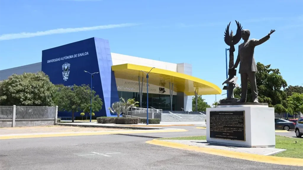 La Universidad UAS lidera la Encuesta Nacional sobre Usos y Percepciones de la Inteligencia Artificial Generativa