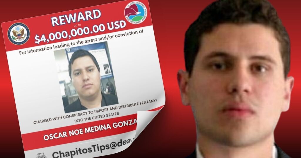 La dinámica entre El Panu e Iván Archivaldo: El equilibrador de Los Chapitos