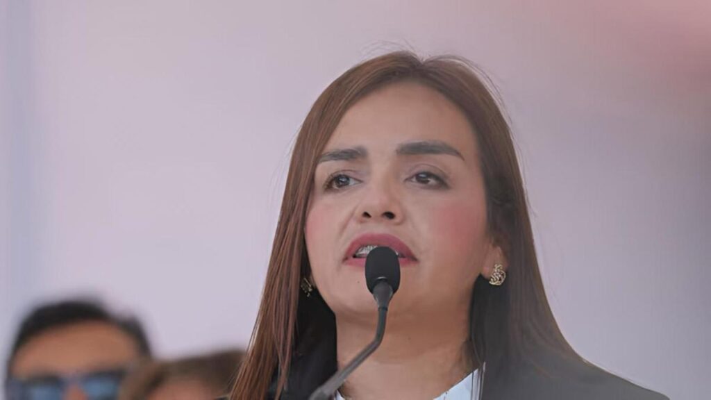 La expansión de farmacias gratuitas de Grecia Quiroz en Uruapan: un tributo al legado de Carlos Manzo