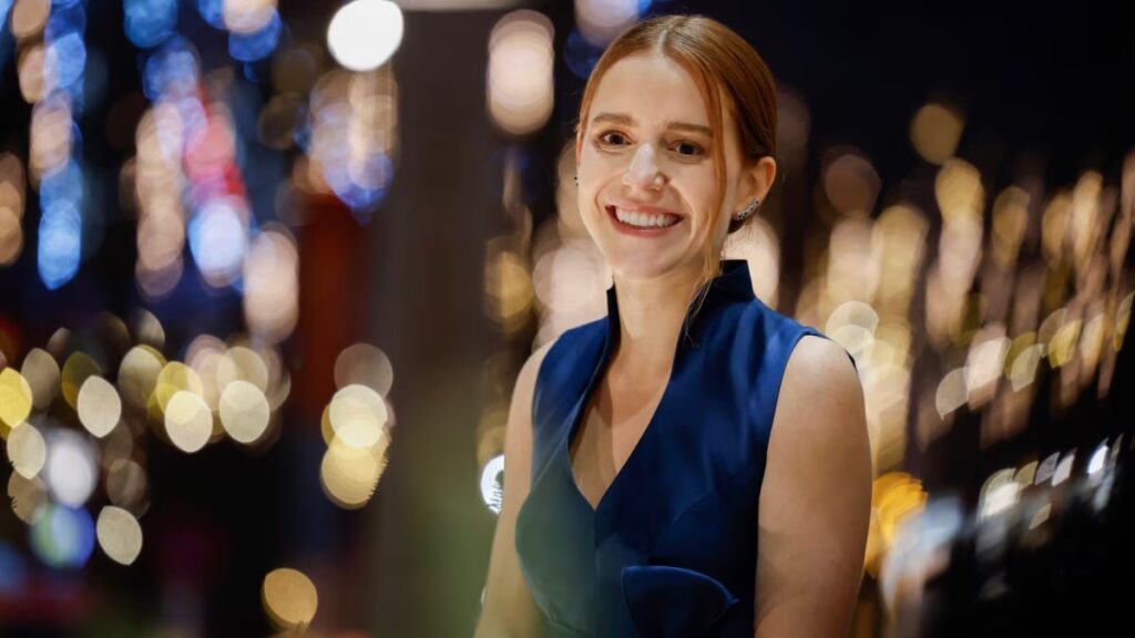 La hija de María Corina Machado solicita detener su retorno a Venezuela por miedo a represalias