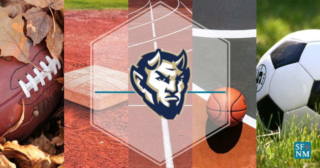 La serenidad de Santa Fe High los ayuda a superar a West Mesa y avanzar a la semifinal de la invitación Griego