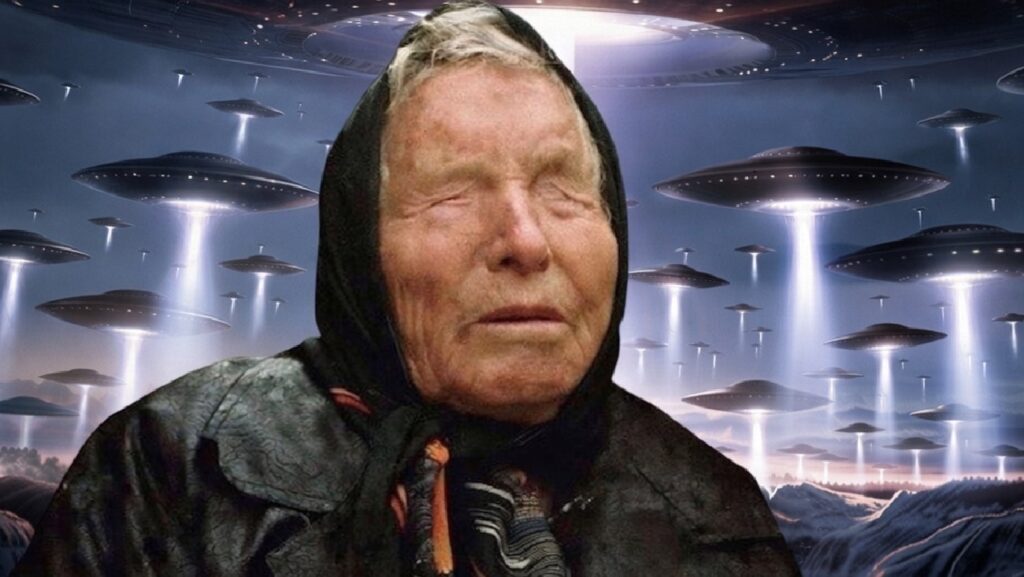 Las predicciones de Baba Vanga para México en 2026: ¿Fin del mundo, ovnis o guerra? ¡Prepárate para no dormir!