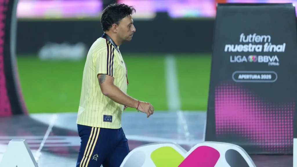 Liga MX Femenil: América de Villacampa y su asignatura pendiente en México