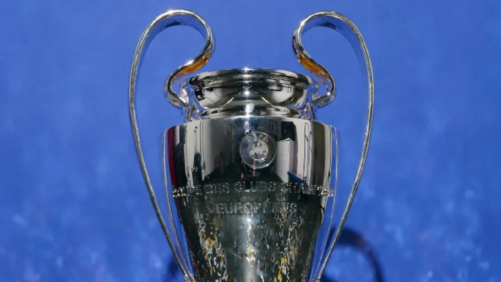 Liga de Campeones: ¿Qué partidos se jugarán en la Jornada 6 de la Fase de Grupos?