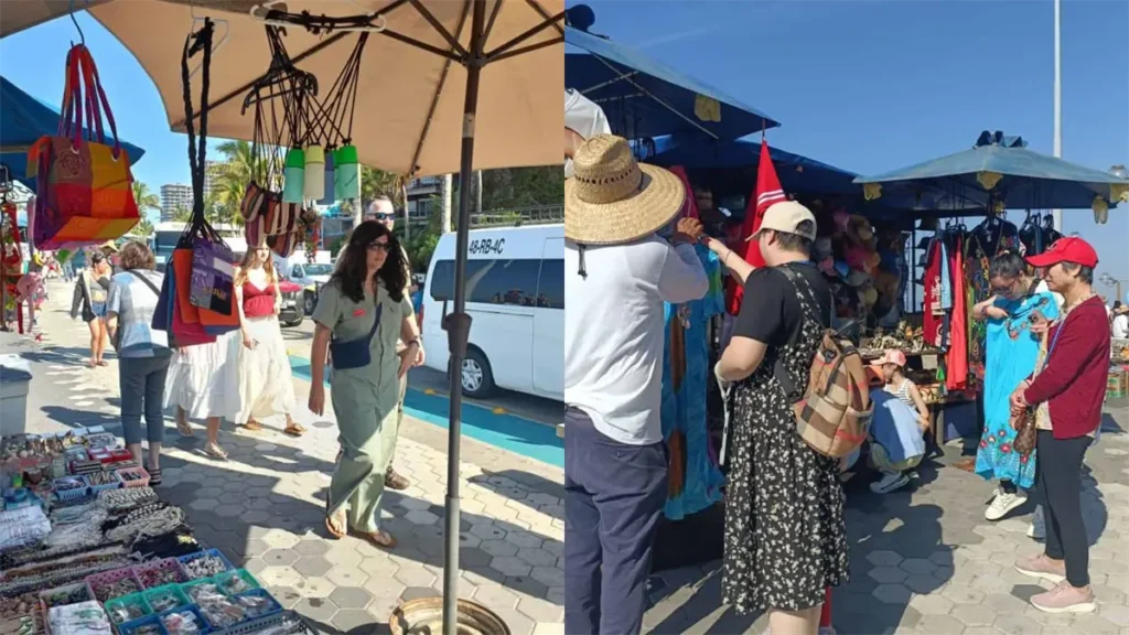 Llegan a Mazatlán dos cruceros con casi 9 mil turistas en estas fiestas navideñas