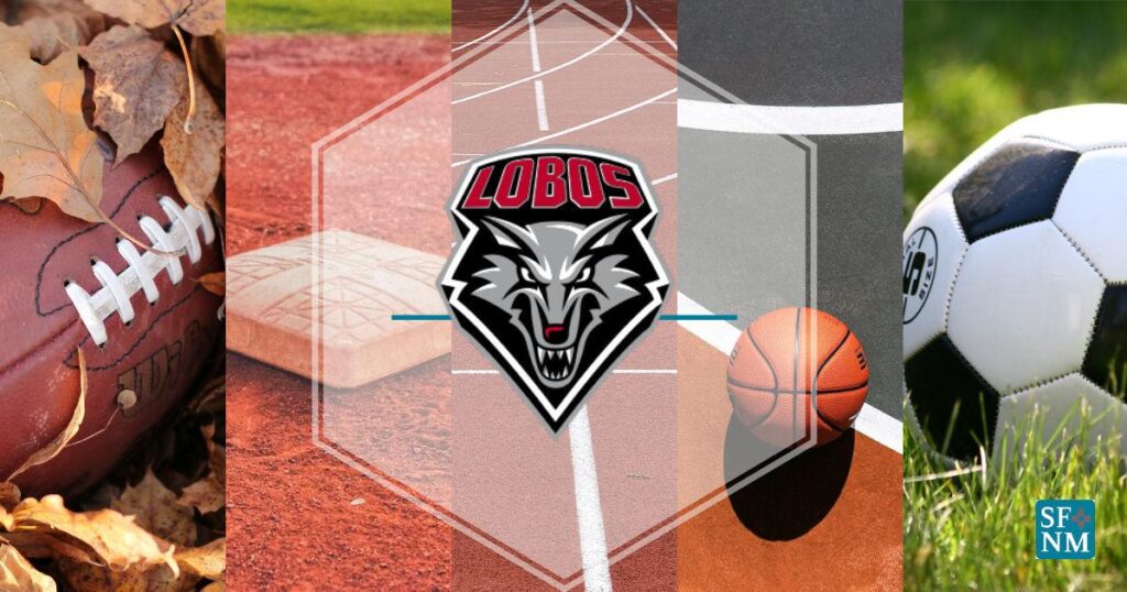 Lobos vencen a Florida Gulf Coast 75-59 para finalizar la temporada no conferencia