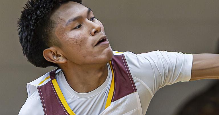 Los estudiantes de la Escuela Preparatoria Indígena de Santa Fe deberían luchar por los primeros lugares