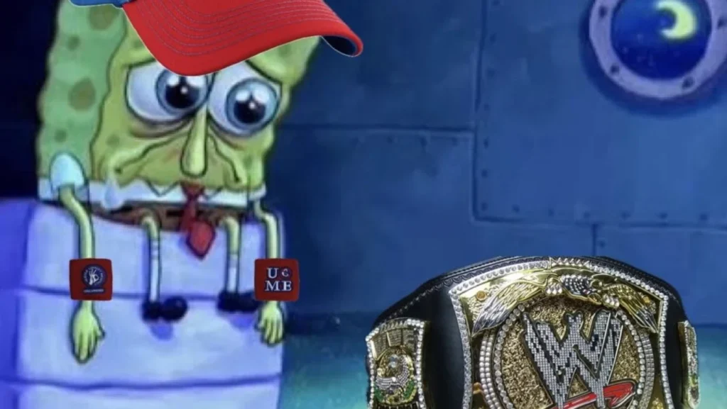 Los mejores memes del retiro de John Cena en México