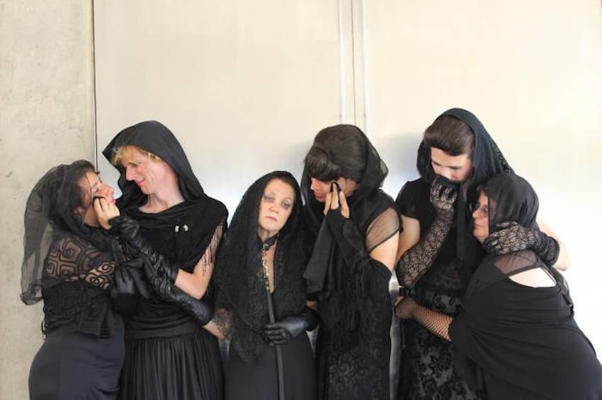 Los momentos más mágicos de 'México Mágico' en 2025: Concursos de llanto, aterrizajes forzosos y turismo OVNI