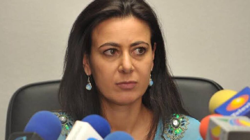 Madre de niña Paulette demanda a Netflix por daño moral y uso indebido de su imagen en México