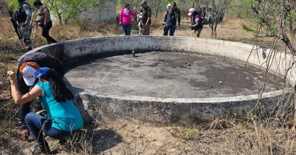Madres Buscadoras en Tamaulipas marchan por sus desaparecidos en Reynosa: El corazón de la Navidad sin ellos