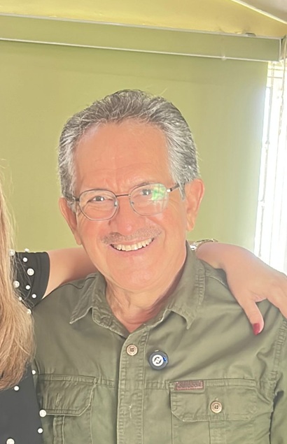 Manuel de Jesús Guerrero considera postularse para la alcaldía de Mazatlán con Morena