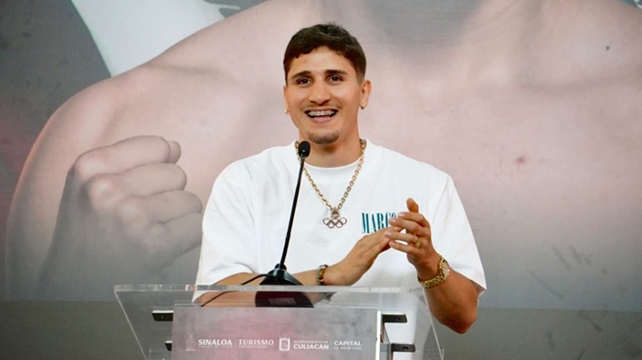 Marco Verde brilla en el impulso del turismo deportivo en Mazatlán