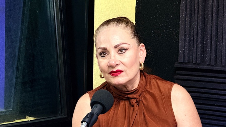 Maribel Chollet critica fuertemente la inseguridad en Sinaloa: ¡No nos quedaremos callados ni seremos cómplices del abandono!