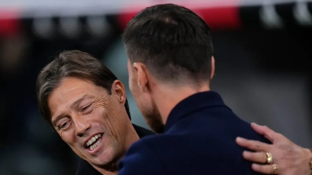 Matías Almeyda y Marcao, jugador del Sevilla, reciben fuerte sanción tras partido contra América