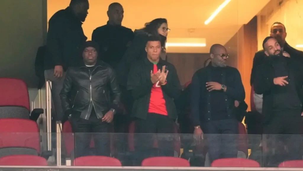 Mbappé elogia visita a México y revela su amor por el país