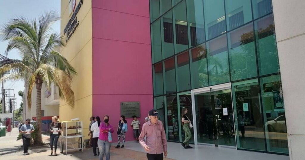 Menor resulta herido por pirotecnia en Culiacán