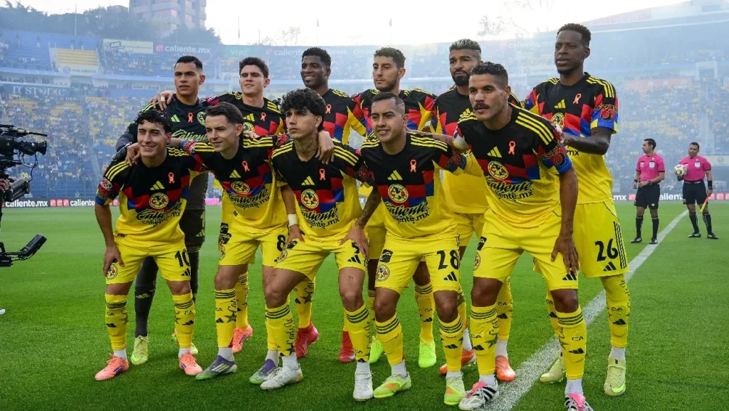 México: Altas, bajas y rumores rumbo al Clausura 2026