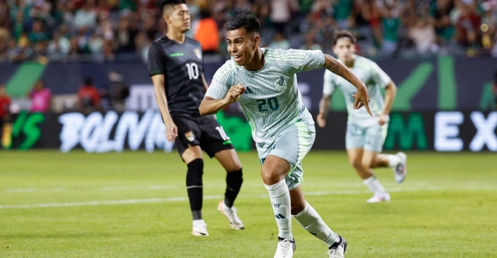 México anuncia tres partidos amistosos en fechas no FIFA para iniciar el 2026