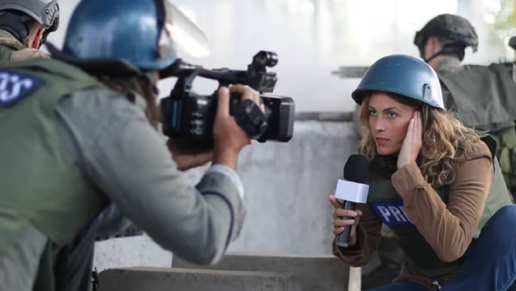 México es considerado el segundo lugar más peligroso para la prensa, según RSF