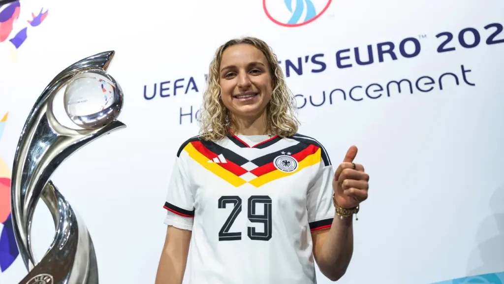 México seleccionado por la CONCACAF para ser sede de la Copa Oro de fútbol masculino del 2030