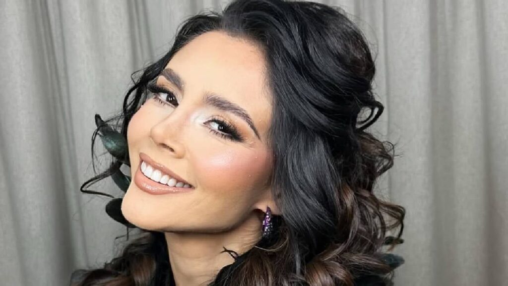 Milagro de Navidad: Dorismar presume su nueva nariz después de cirugía reconstructiva en México