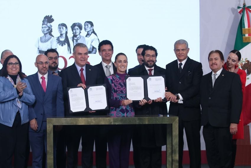 Ministerio de Trabajo presenta plan respaldado por empresas para reducir la semana laboral a 40 horas