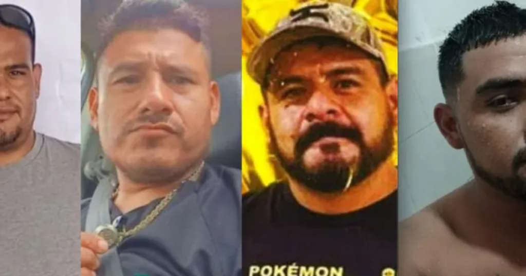 Misterio en retén militar de Matías Romero, Oaxaca: cuatro piperos desaparecidos y sin rastro de rescate