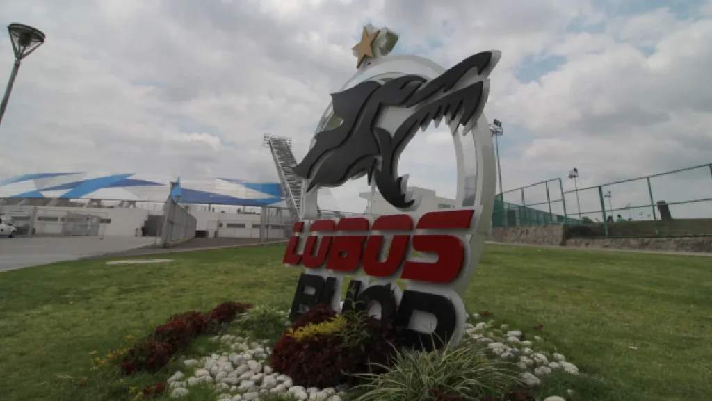 Muere Óscar Montiel, exjugador de Lobos BUAP, a los 28 años de edad