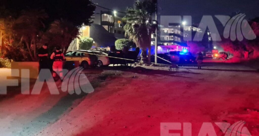 Muerte trágica en Cerritos: Joven de Mazatlán fallece en accidente con vehículo todoterreno