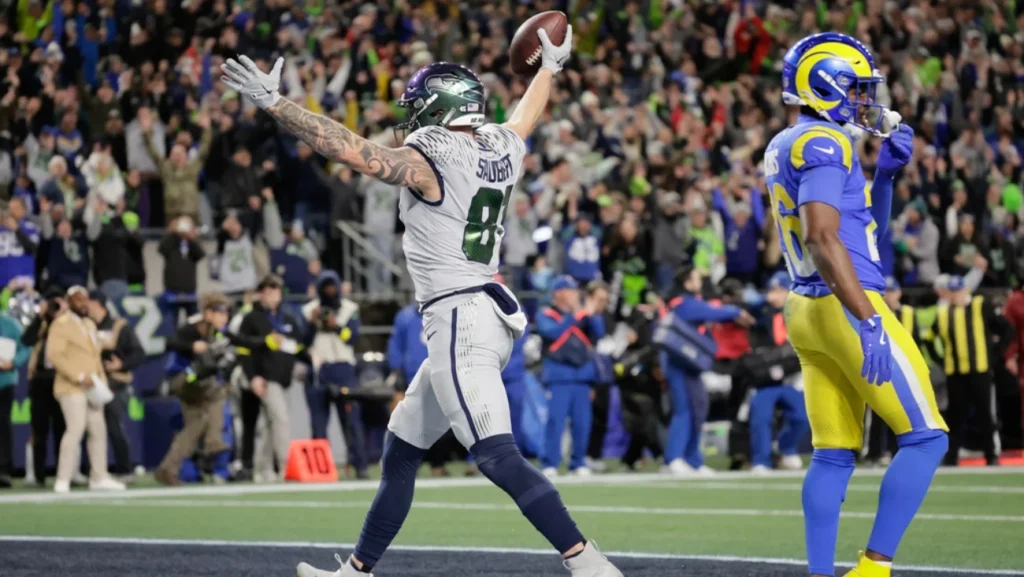 NFL 2025: Revisa la tabla de posiciones después de la Semana 16