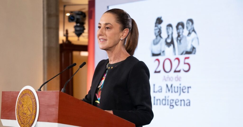 Novedades del lunes 29 de diciembre: Tren Interoceánico y Plan de Justicia de Cananea, lo más destacado