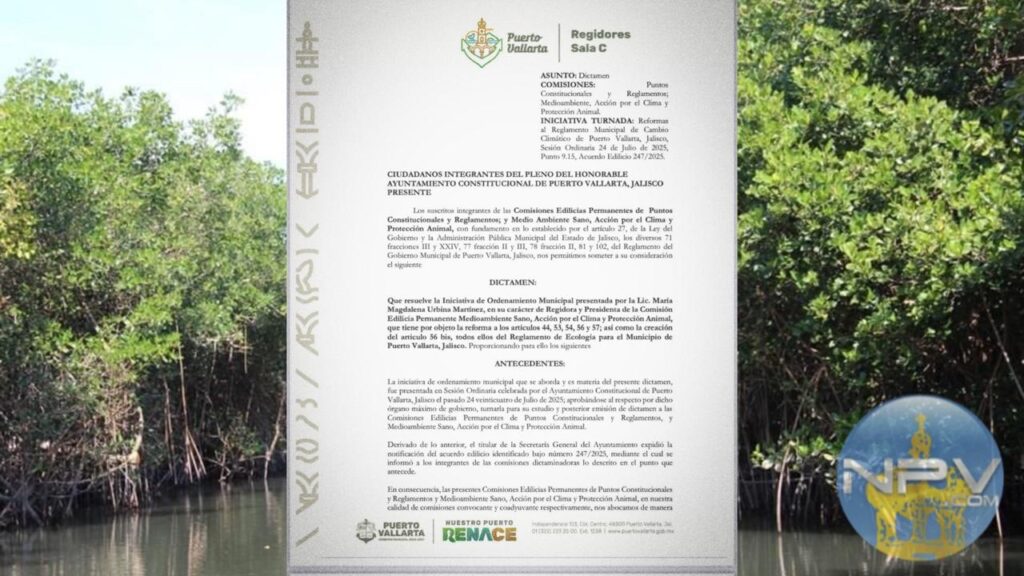 Nuevas propuestas para la protección de áreas naturales en discusión