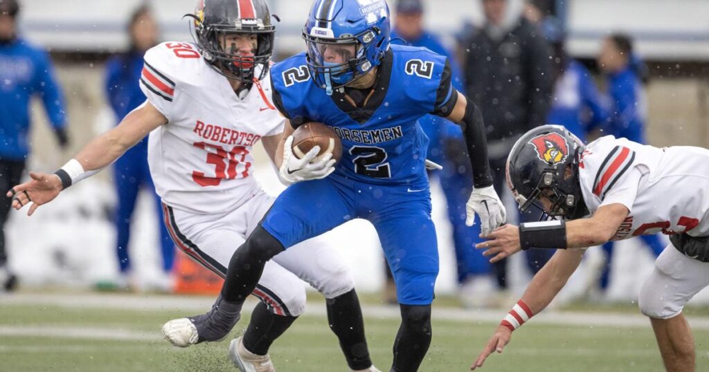 Nuevos distritos más grandes en camino para el fútbol de Clase 3A en México