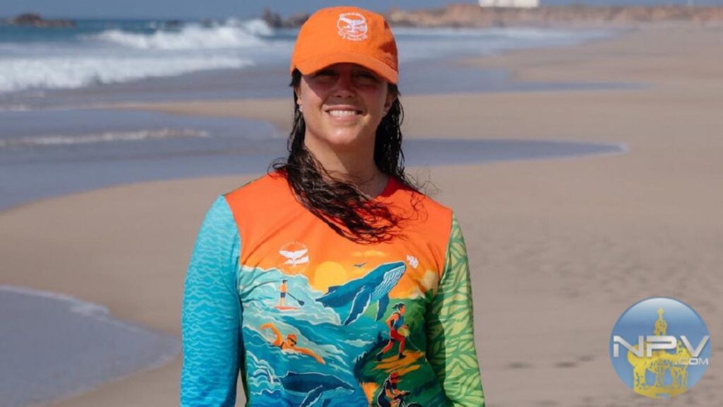 Objetivo: Recaudar 1.5 millones para proteger a la ballena jorobada