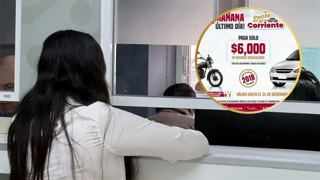 Ofertas imperdibles en calcomanías y permisos en Sinaloa