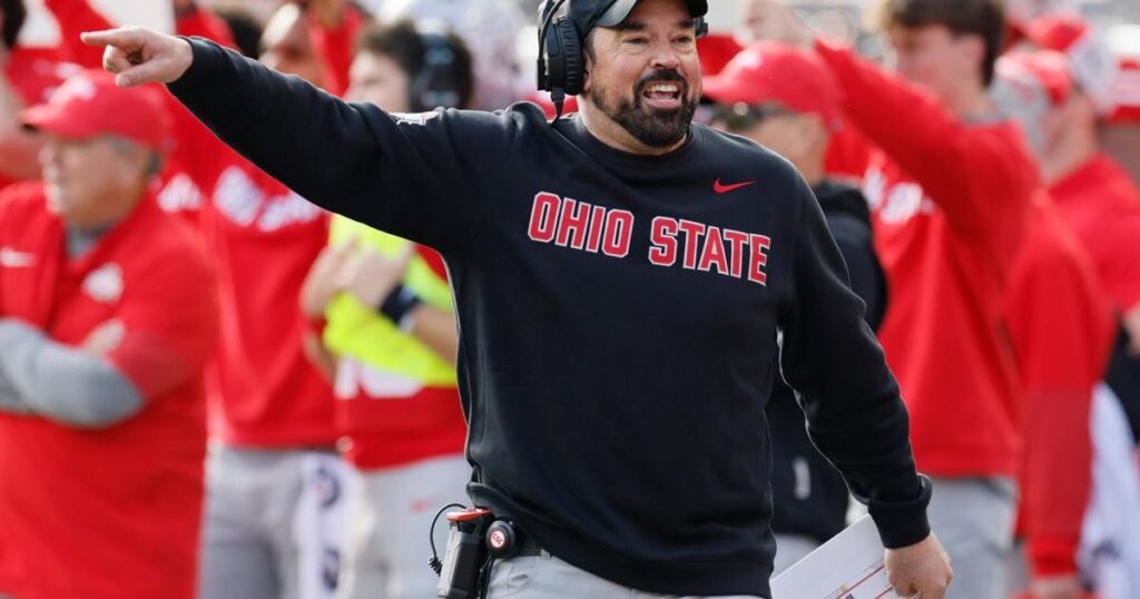 Ohio State defiende su título nacional frente a Miami en un gran desafío.
