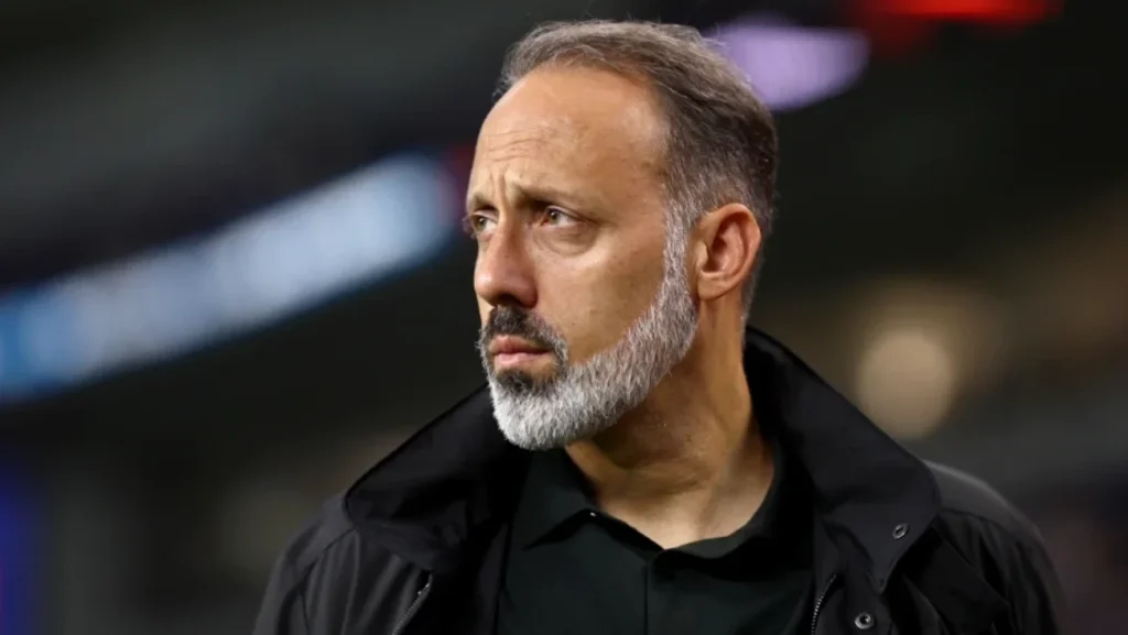 Pellegrino Matarazzo hace historia: el primer DT mexicano llega a LaLiga