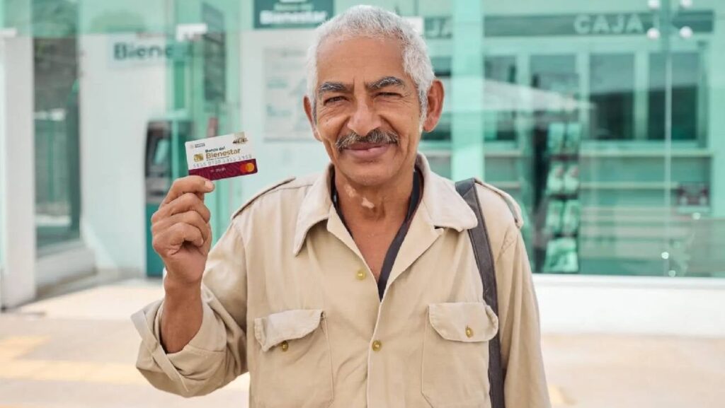 Pensión Bienestar en México 2026: Lista de adultos mayores que ya no recibirán apoyo el próximo año