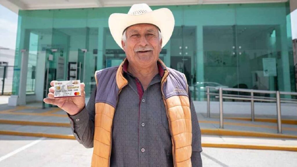 Pensión del Bienestar en México 2026: fechas de pago, aumento y calendario completo para adultos mayores