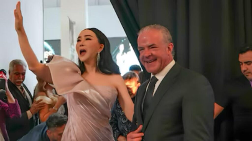 Polémicas de Raúl Rocha y Anne Jakrajutatip afectan la sede de Miss Universo 2026