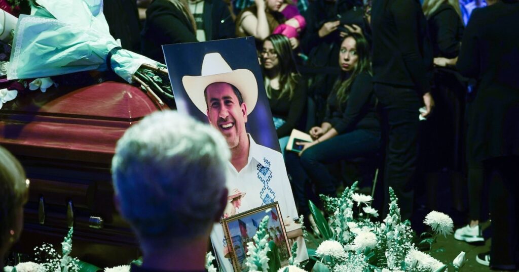 Políticos víctimas de violencia: funcionarios asesinados en el 2025