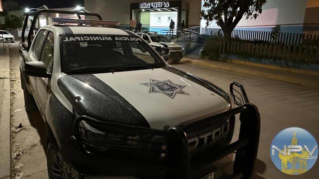 Posible relación entre muerte de motociclista y hombre herido por disparo: investigación en curso